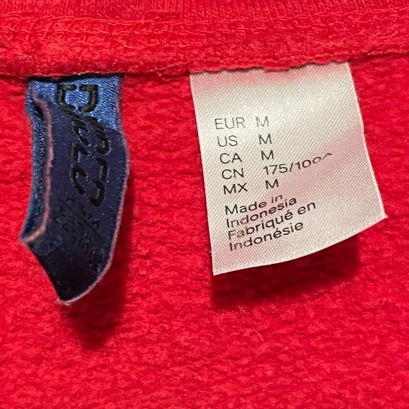 H&M Divided Hoodie - Picture 3 of 4